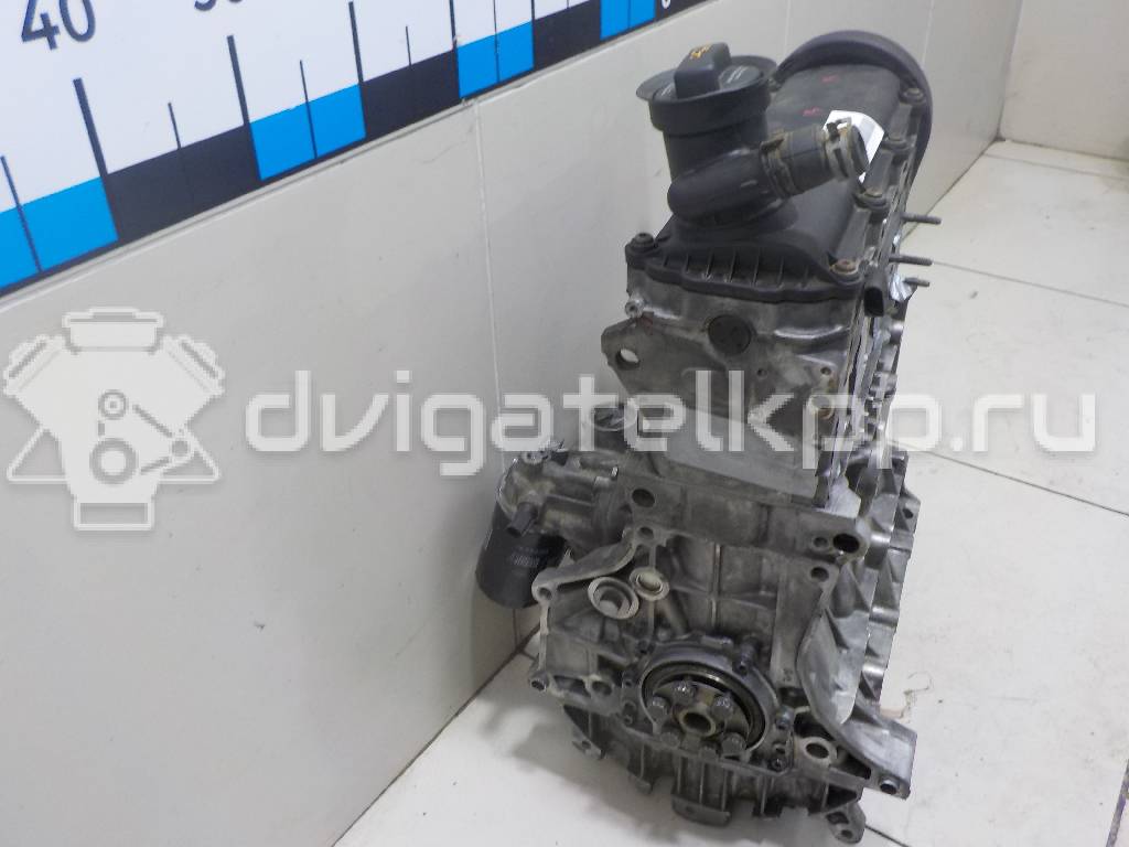 Фото Контрактный (б/у) двигатель BSE для Audi / Seat 102 л.с 8V 1.6 л бензин 06A100043P {forloop.counter}}