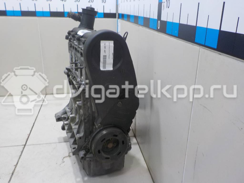 Фото Контрактный (б/у) двигатель BSE для Audi / Seat 102 л.с 8V 1.6 л бензин 06A100043P {forloop.counter}}