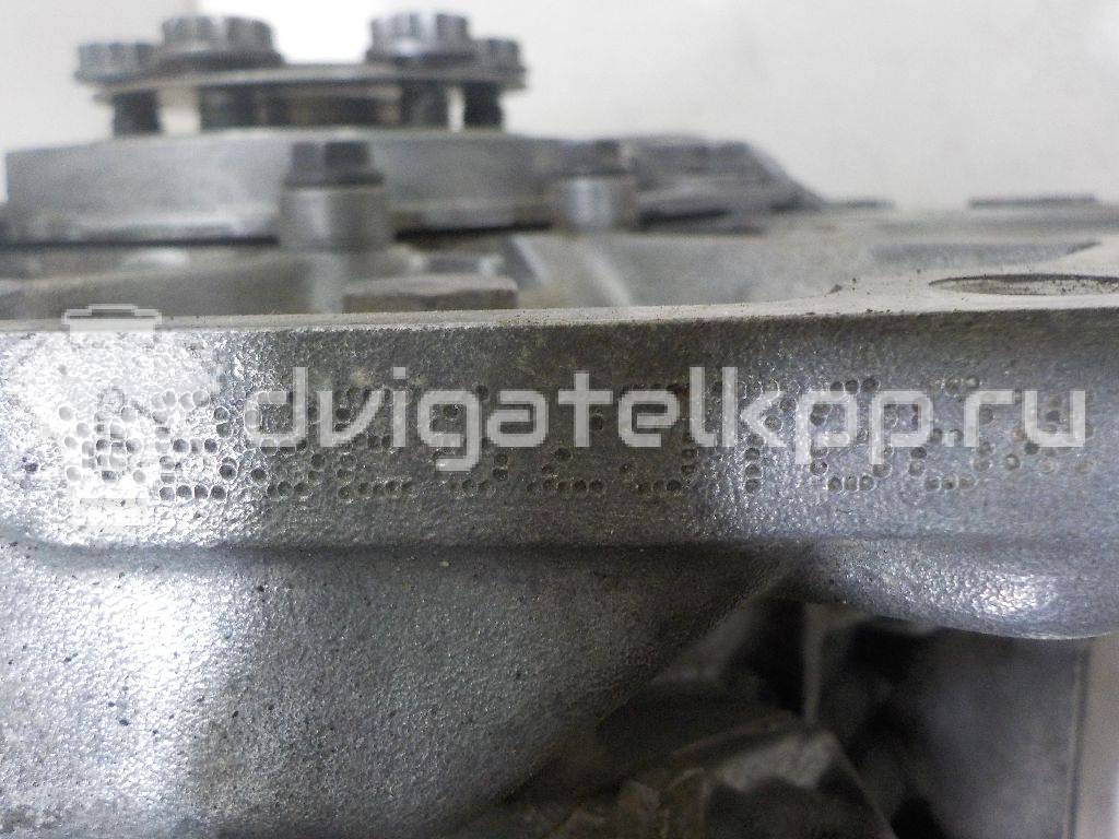 Фото Контрактный (б/у) двигатель BSE для Audi / Seat 102 л.с 8V 1.6 л бензин 06A100043P {forloop.counter}}