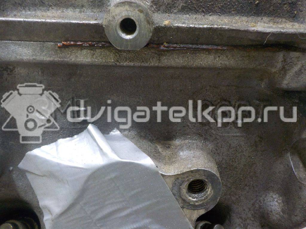 Фото Контрактный (б/у) двигатель BSE для Seat Leon 102 л.с 8V 1.6 л бензин 06A100043P {forloop.counter}}