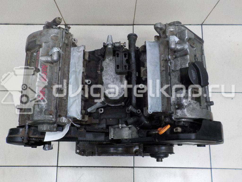 Фото Контрактный (б/у) двигатель APB для Audi Allroad / A4 / A6 253-254 л.с 30V 2.7 л бензин {forloop.counter}}