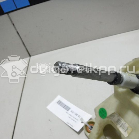 Фото Кулиса КПП  437004y110wk для kia RIO