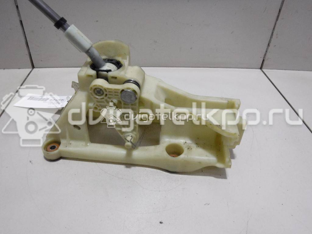 Фото Кулиса КПП  437004y110wk для kia RIO {forloop.counter}}