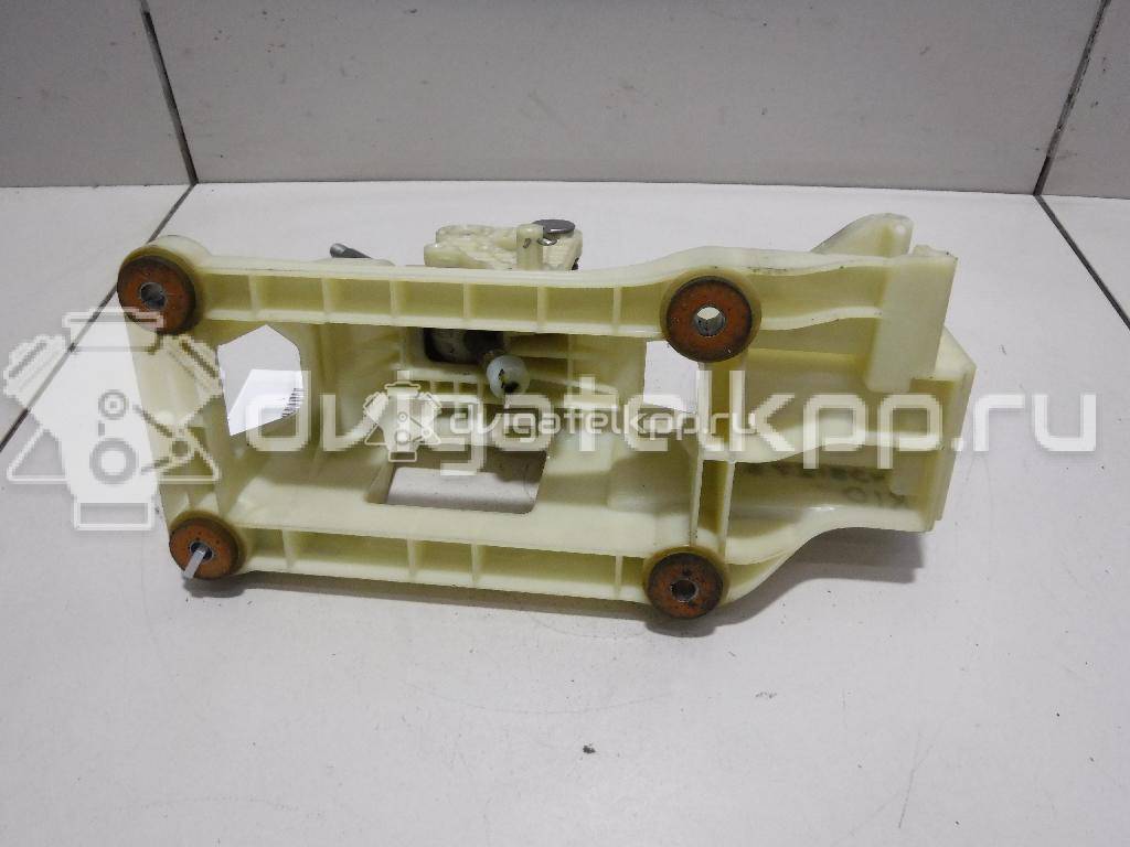 Фото Кулиса КПП  437004y110wk для kia RIO {forloop.counter}}