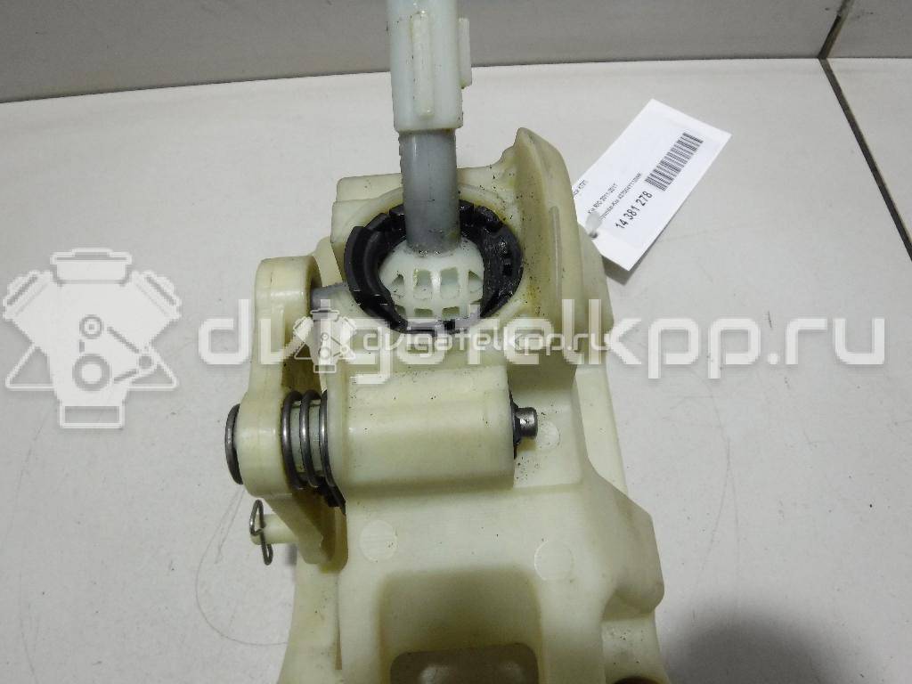 Фото Кулиса КПП  437004y110wk для kia RIO {forloop.counter}}