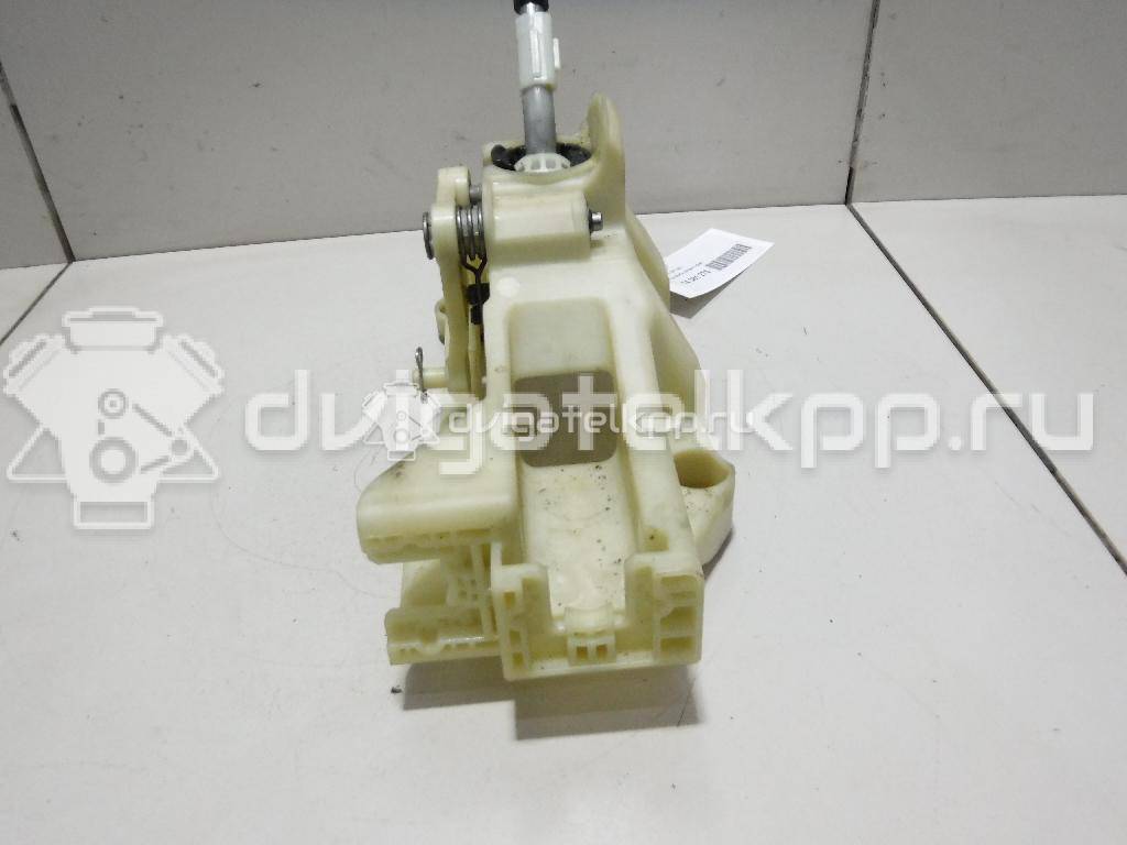 Фото Кулиса КПП  437004y110wk для kia RIO {forloop.counter}}