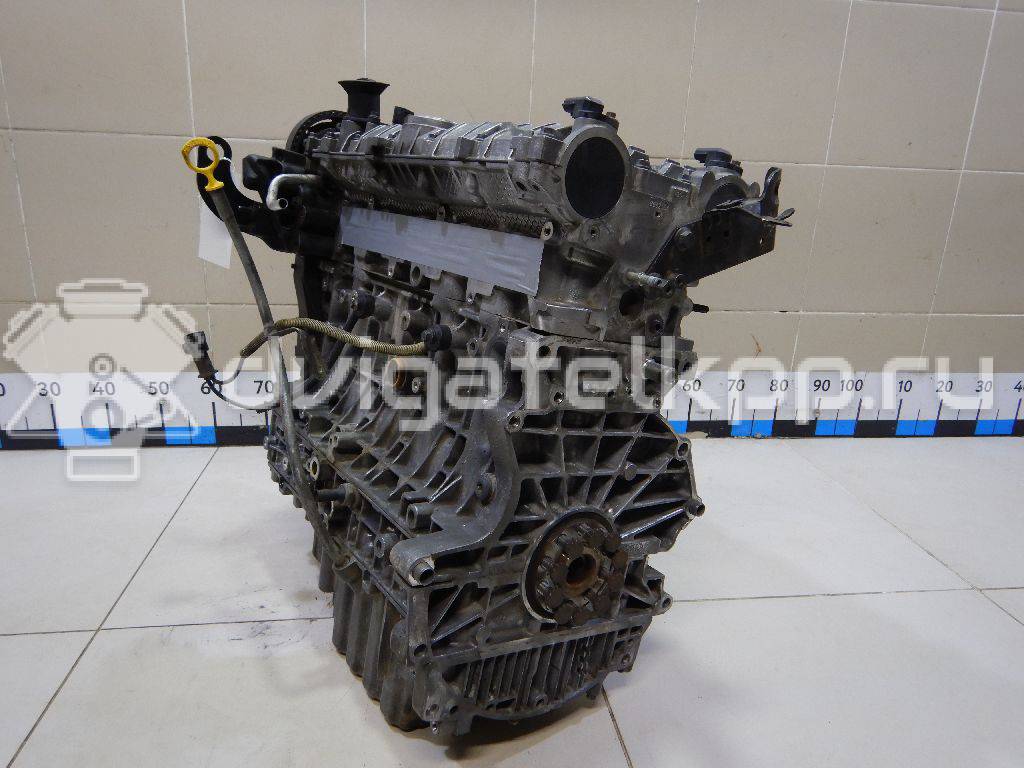 Фото Контрактный (б/у) двигатель B 5254 T5 для Volvo V60 / S60 253 л.с 20V 2.5 л Супер-бензин (95) неэтилированный 36050984 {forloop.counter}}