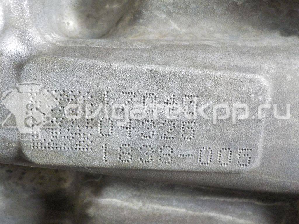 Фото Контрактный (б/у) двигатель D 4204 T14 для Volvo V60 / Xc60 / S60 / S90 / V40 190 л.с 16V 2.0 л Дизельное топливо 36012754 {forloop.counter}}