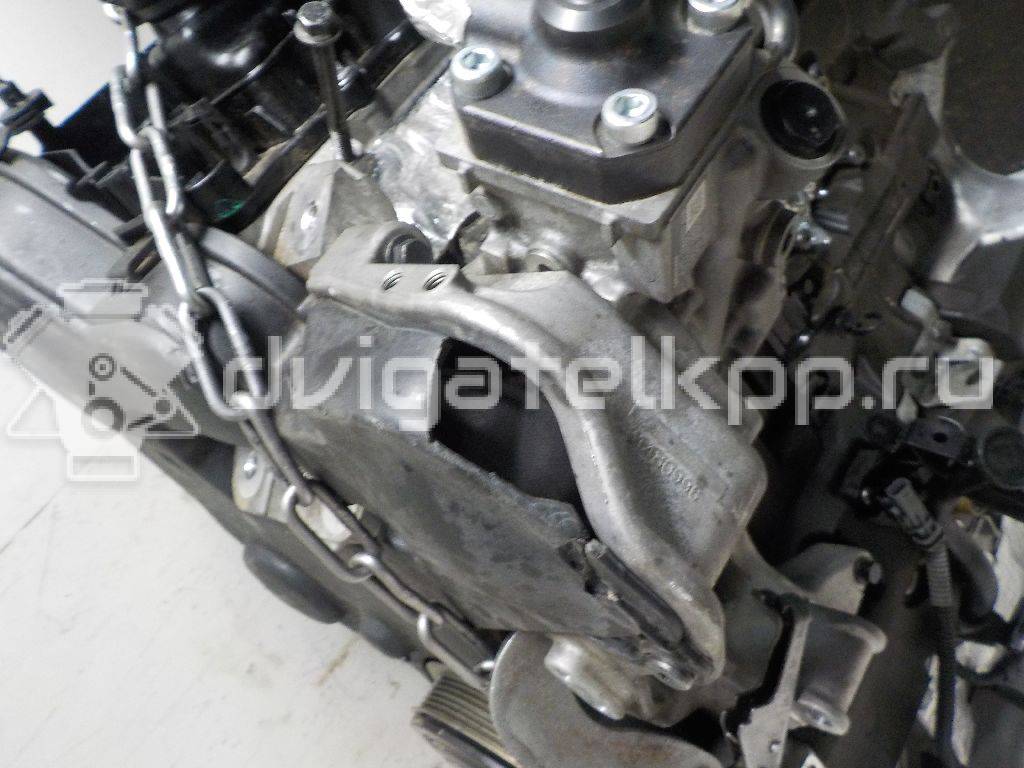 Фото Контрактный (б/у) двигатель D 4204 T14 для Volvo V60 / Xc60 / S60 / S90 / V40 190 л.с 16V 2.0 л Дизельное топливо 36012754 {forloop.counter}}