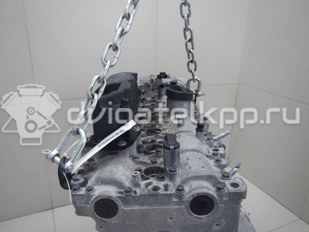 Фото Контрактный (б/у) двигатель B 6324 S5 для Volvo V70 / Xc60 / S80 / Xc70 / Xc90 243 л.с 24V 3.2 л бензин 36001432 {forloop.counter}}