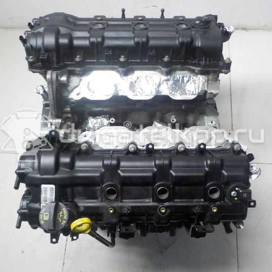 Фото Контрактный (б/у) двигатель ERB для Chrysler / Jeep / Dodge / Ram 283-305 л.с 24V 3.6 л бензин 68274396aa