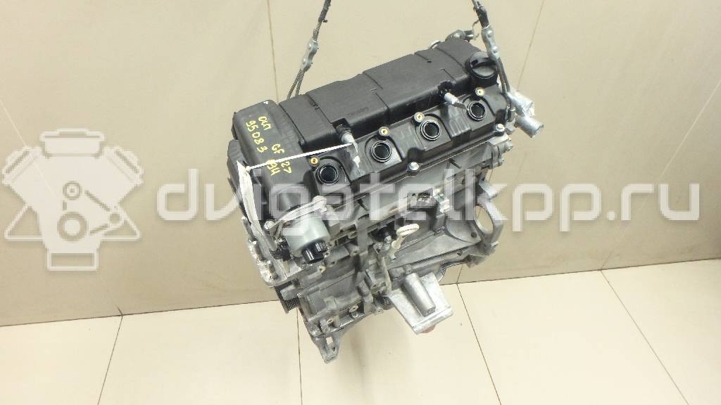 Фото Контрактный (б/у) двигатель 4J12 для Mitsubishi Outlander 169 л.с 16V 2.4 л бензин 1000D015 {forloop.counter}}