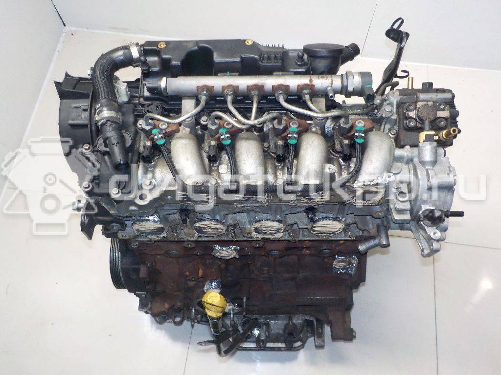 Фото Контрактный (б/у) двигатель 6A12 (DOHC) для Mitsubishi Fto De A 173-180 л.с 24V 2.0 л бензин LR001345 {forloop.counter}}