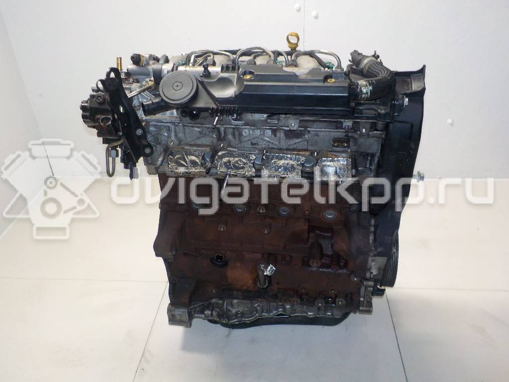 Фото Контрактный (б/у) двигатель 6A12 (DOHC) для Mitsubishi Fto De A 173-180 л.с 24V 2.0 л бензин LR001345 {forloop.counter}}