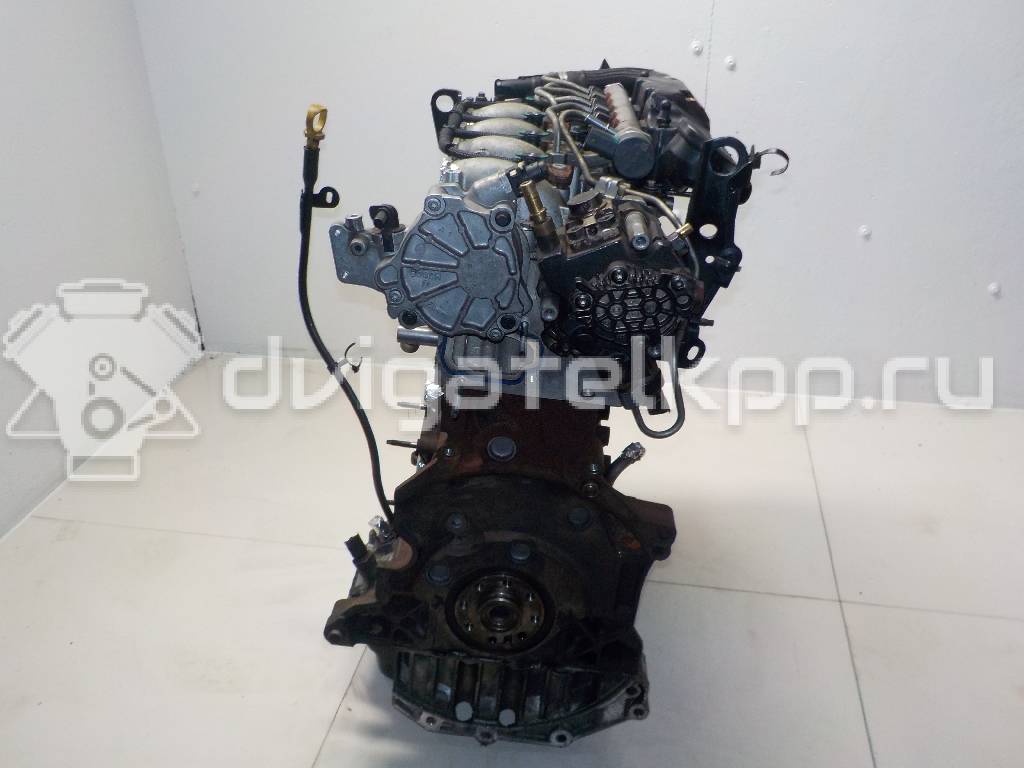 Фото Контрактный (б/у) двигатель 6A12 (DOHC) для Mitsubishi Fto De A 173-180 л.с 24V 2.0 л бензин LR001345 {forloop.counter}}