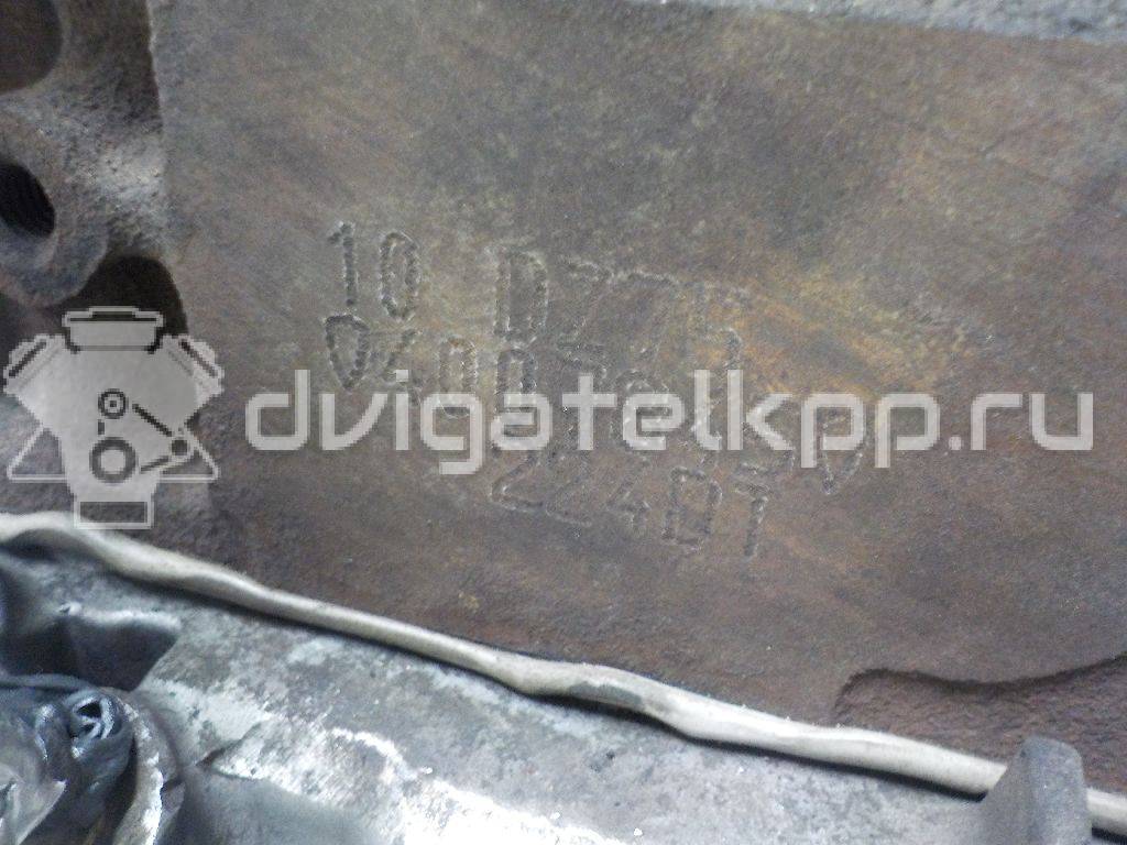 Фото Контрактный (б/у) двигатель 6A12 (DOHC) для Mitsubishi Fto De A 173-180 л.с 24V 2.0 л бензин LR001345 {forloop.counter}}