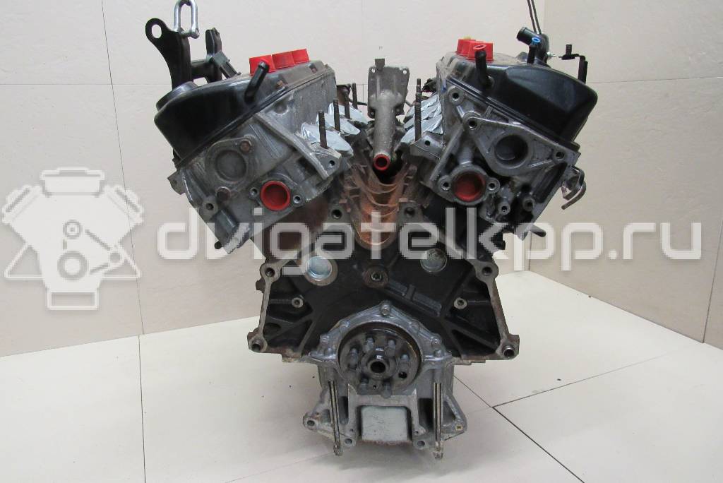 Фото Контрактный (б/у) двигатель 6G74 (SOHC 24V) для Mitsubishi Magna / Verada / Diamante / Pajero / L 180-247 л.с 24V 3.5 л Бензин/спирт {forloop.counter}}