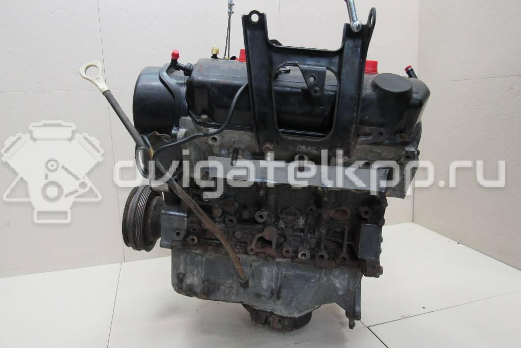 Фото Контрактный (б/у) двигатель 6G74 (SOHC 24V) для Mitsubishi Magna / Verada / Diamante / Pajero / L 180-247 л.с 24V 3.5 л Бензин/спирт {forloop.counter}}