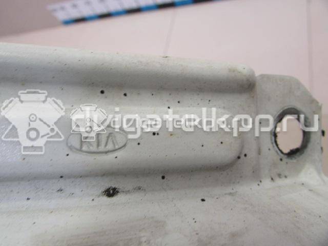 Фото Крыло переднее левое  663114Y000 для kia RIO {forloop.counter}}