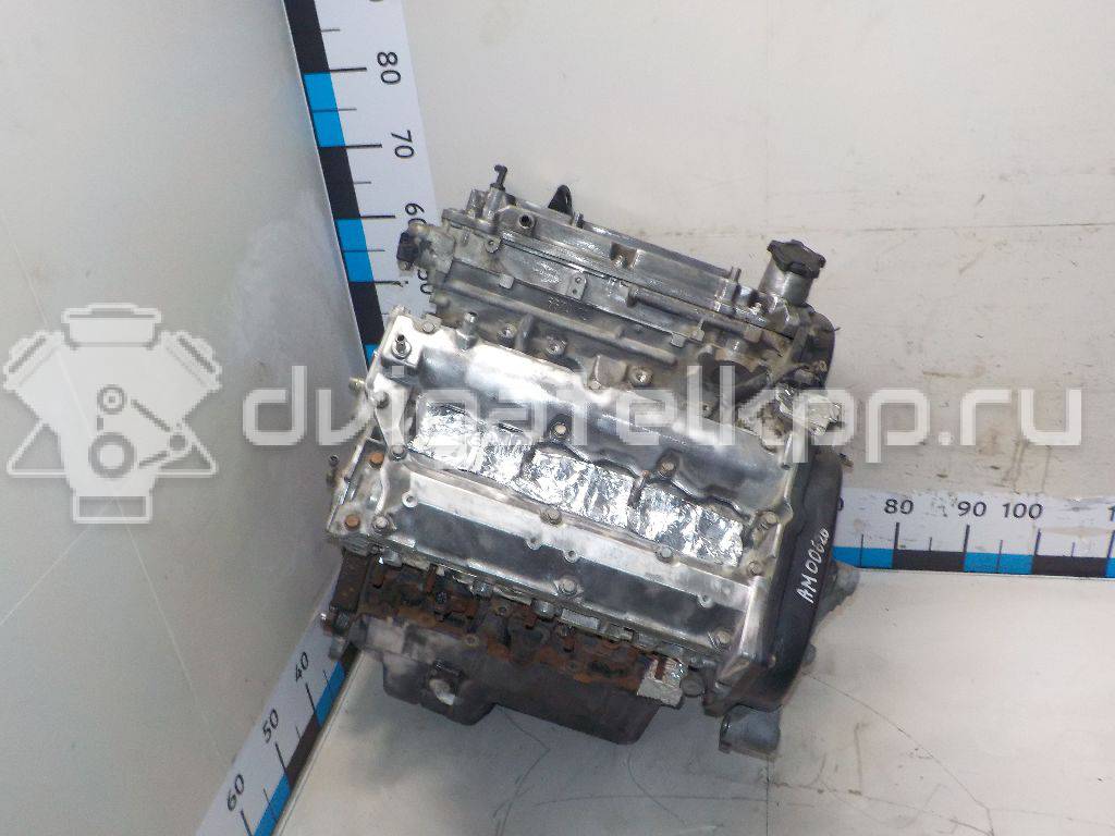 Фото Контрактный (б/у) двигатель 6G74 (DOHC 24V) для Mitsubishi Proudia Dignity S4 A, S3 A / Pajero / Debonair A 184-260 л.с 24V 3.5 л бензин md979473 {forloop.counter}}
