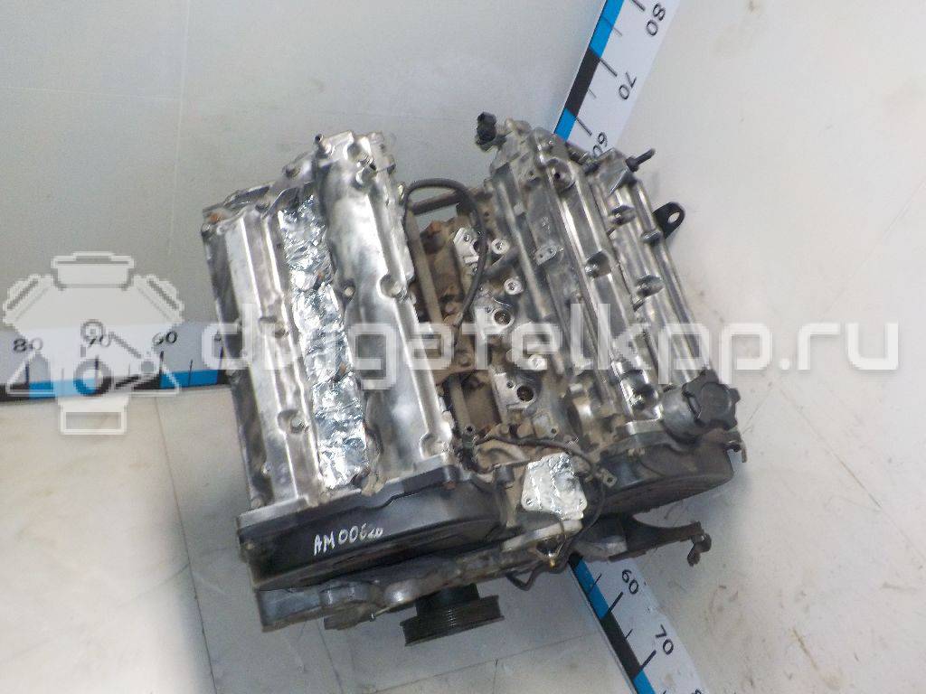 Фото Контрактный (б/у) двигатель 6G74 (SOHC 24V) для Mitsubishi Magna / Verada / Diamante / Pajero / L 180-247 л.с 24V 3.5 л Бензин/спирт md979473 {forloop.counter}}