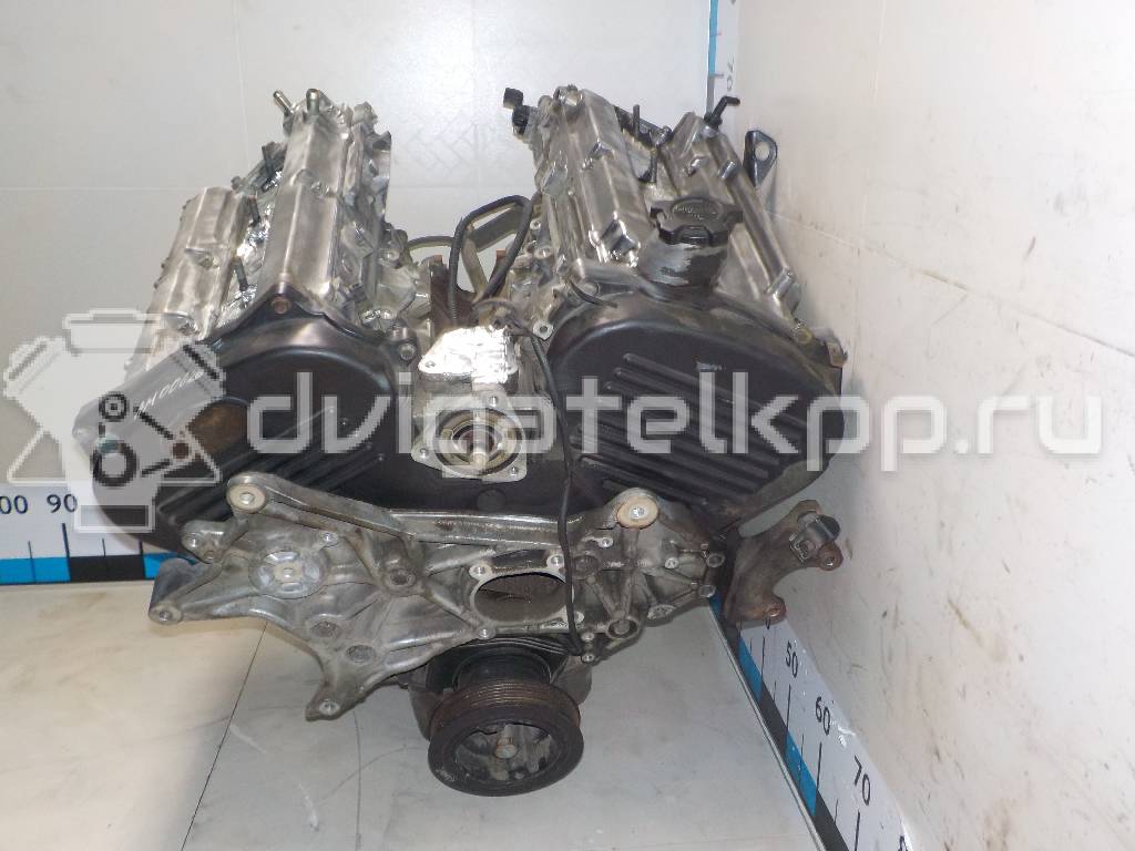 Фото Контрактный (б/у) двигатель 6G74 (SOHC 24V) для Mitsubishi Magna / Verada / Diamante / Pajero / L 180-247 л.с 24V 3.5 л Бензин/спирт md979473 {forloop.counter}}