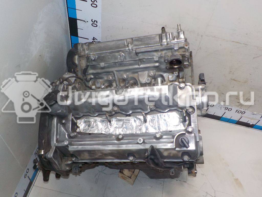 Фото Контрактный (б/у) двигатель 6G74 (SOHC 24V) для Mitsubishi Magna / Verada / Diamante / Pajero / L 180-247 л.с 24V 3.5 л Бензин/спирт md979473 {forloop.counter}}