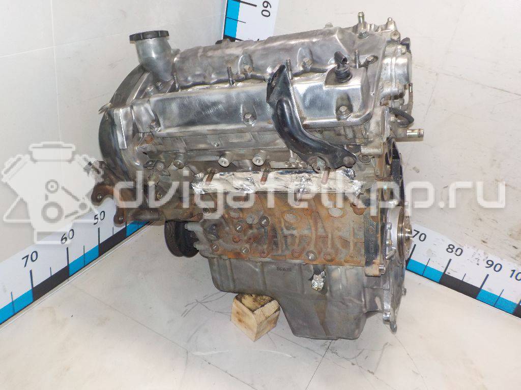 Фото Контрактный (б/у) двигатель 6G74 (SOHC 24V) для Mitsubishi Magna / Verada / Diamante / Pajero / L 180-247 л.с 24V 3.5 л Бензин/спирт md979473 {forloop.counter}}