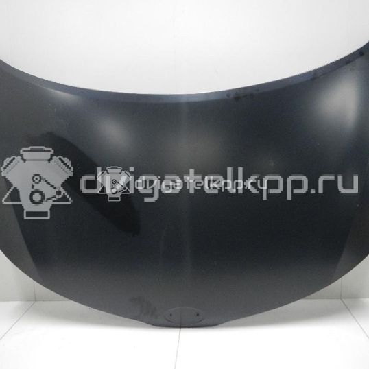Фото Капот  KA4610150-1000 для kia RIO