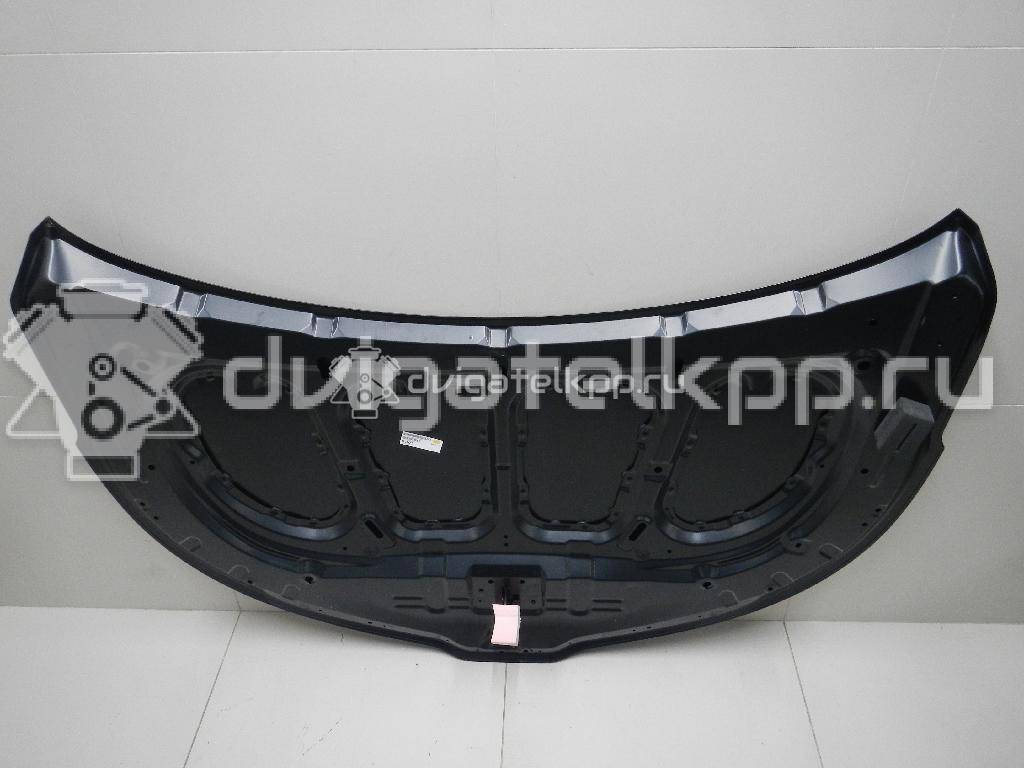 Фото Капот  KA4610150-1000 для kia RIO {forloop.counter}}