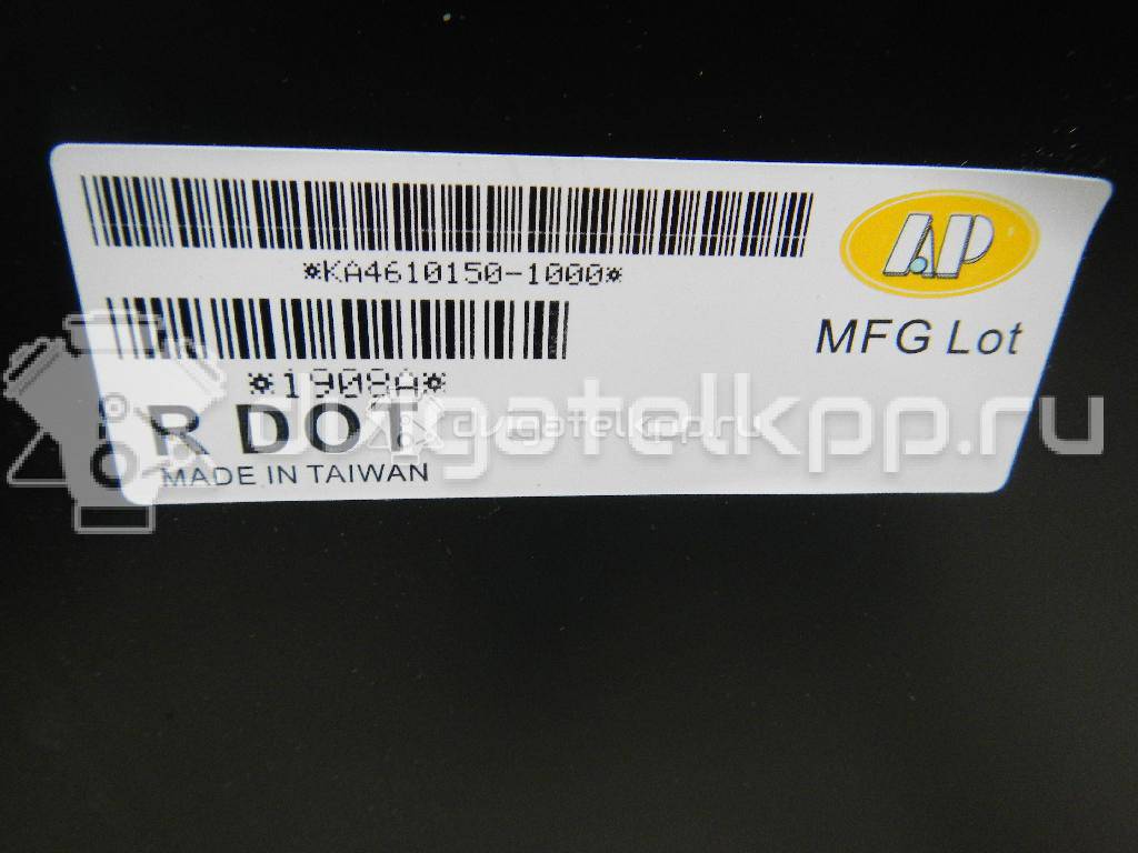 Фото Капот  KA4610150-1000 для kia RIO {forloop.counter}}