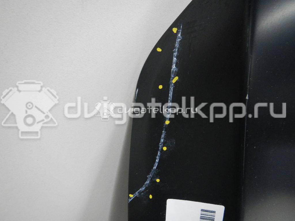 Фото Капот  KA4610150-1000 для kia RIO {forloop.counter}}