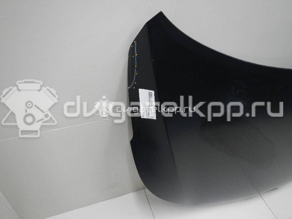 Фото Капот  KA4610150-1000 для kia RIO {forloop.counter}}