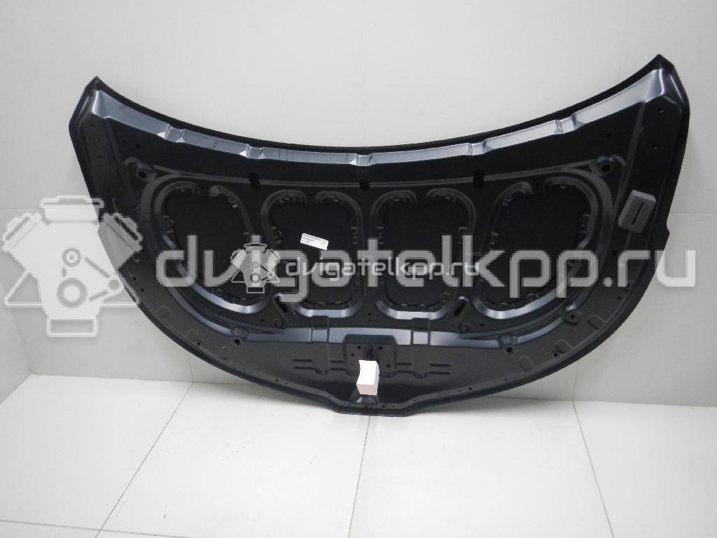 Фото Капот  KA4610150-1000 для kia RIO {forloop.counter}}