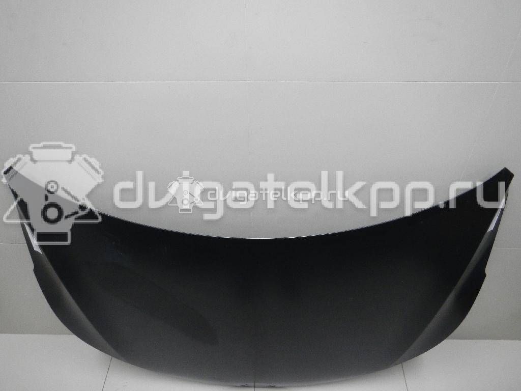 Фото Капот  KA4610150-1000 для kia RIO {forloop.counter}}