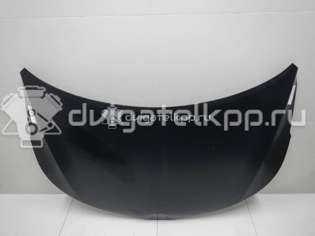 Фото Капот  KA4610150-1000 для kia RIO {forloop.counter}}