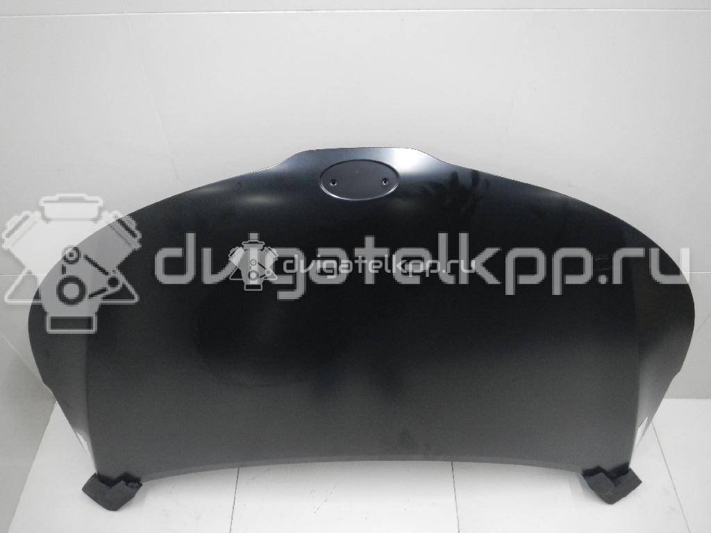Фото Капот  KA4610150-1000 для kia RIO {forloop.counter}}