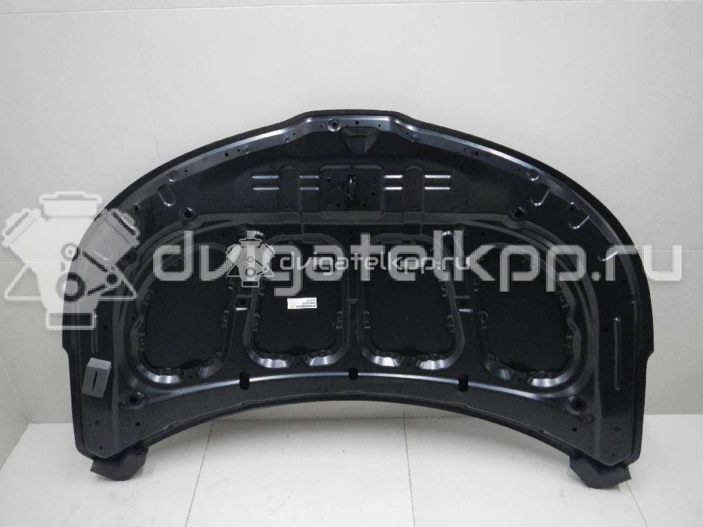 Фото Капот  KA4610150-1000 для kia RIO {forloop.counter}}