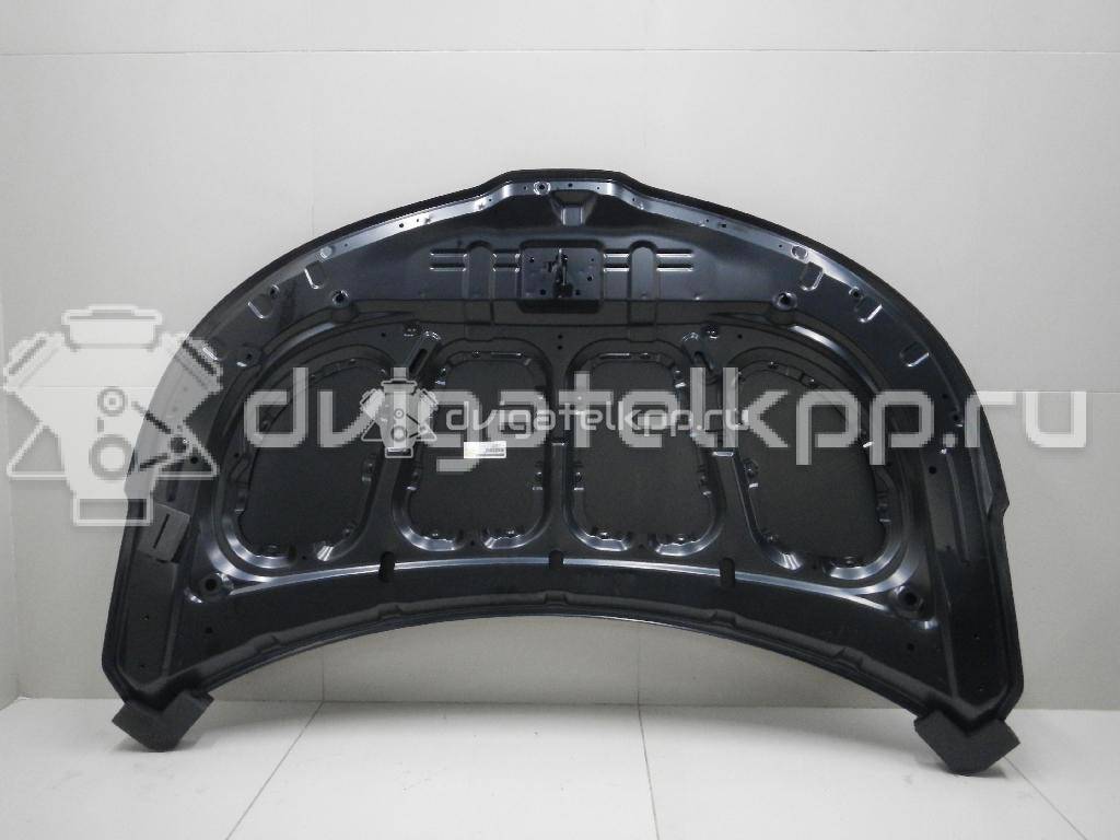 Фото Капот  KA4610150-1000 для kia RIO {forloop.counter}}