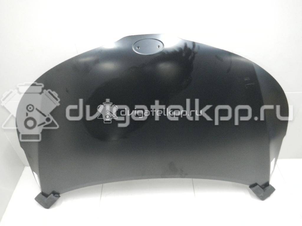 Фото Капот  KA4610150-1000 для kia RIO {forloop.counter}}