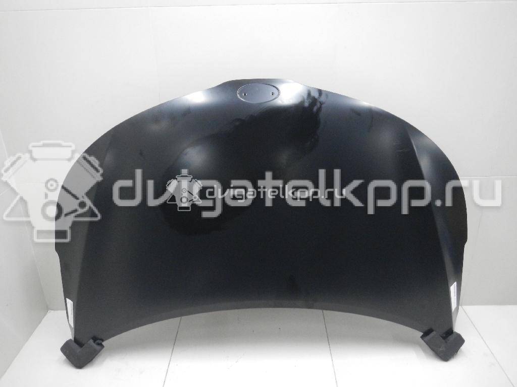 Фото Капот  KA4610150-1000 для kia RIO {forloop.counter}}