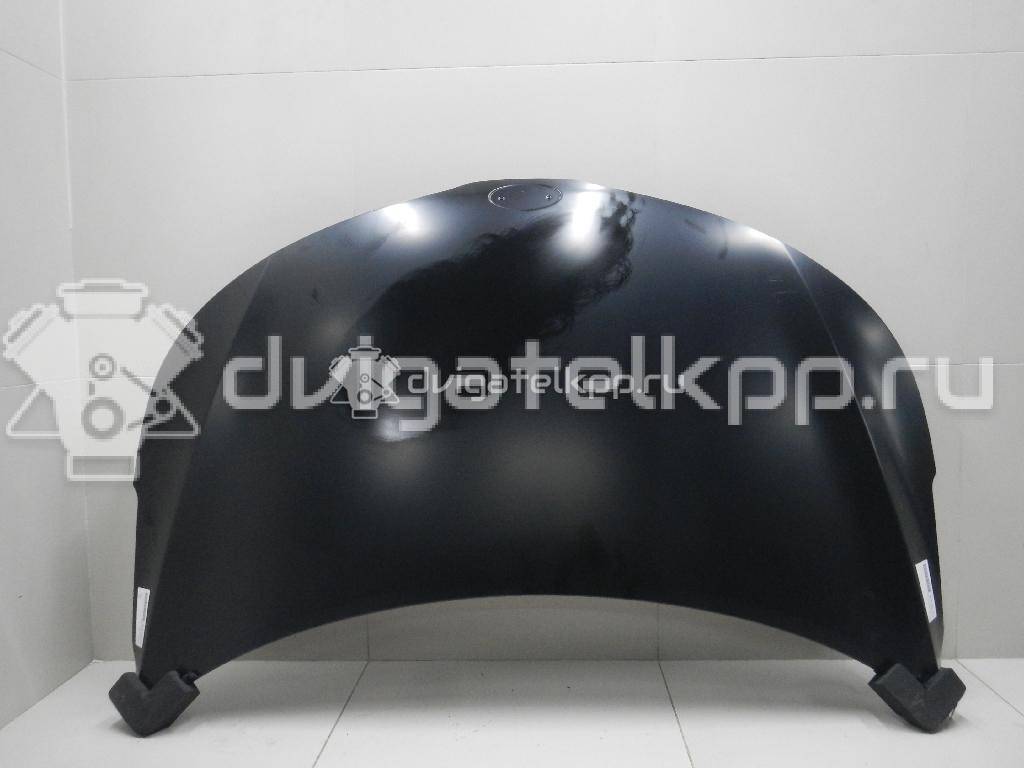 Фото Капот  KA4610150-1000 для kia RIO {forloop.counter}}