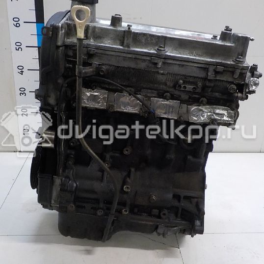 Фото Контрактный (б/у) двигатель 4G64 (12V) для Mitsubishi Pajero 112-118 л.с 12V 2.4 л бензин MD977770