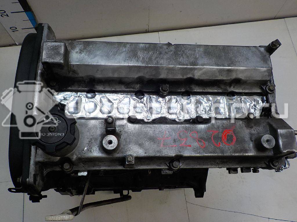 Фото Контрактный (б/у) двигатель 4G64 (12V) для Mitsubishi Pajero 112-118 л.с 12V 2.4 л бензин MD977770 {forloop.counter}}