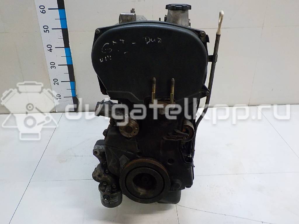 Фото Контрактный (б/у) двигатель 4G64 (12V) для Mitsubishi Pajero 112-118 л.с 12V 2.4 л бензин MD977770 {forloop.counter}}