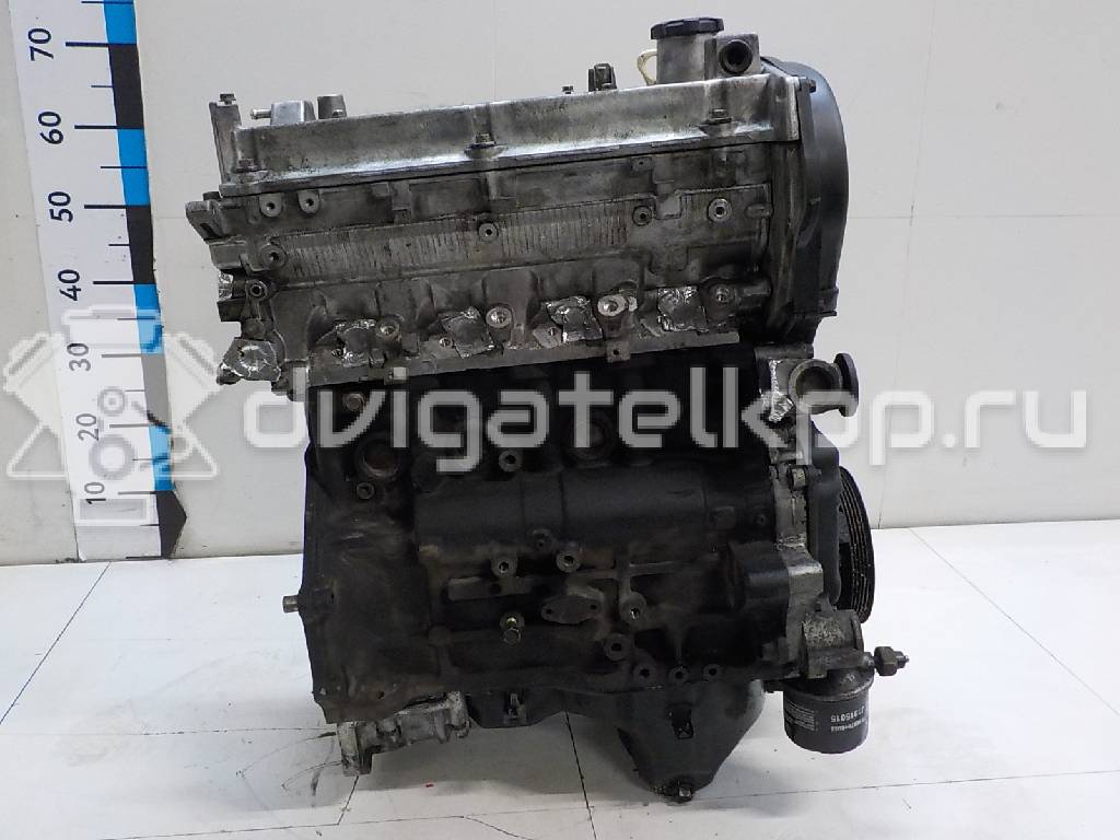 Фото Контрактный (б/у) двигатель 4G64 (12V) для Mitsubishi Pajero 112-118 л.с 12V 2.4 л бензин MD977770 {forloop.counter}}