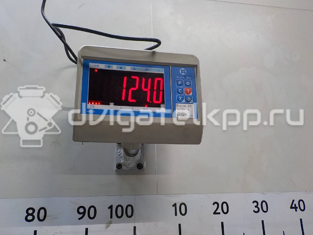 Фото Контрактный (б/у) двигатель 4G64 (12V) для Mitsubishi Pajero 112-118 л.с 12V 2.4 л бензин MD977770 {forloop.counter}}