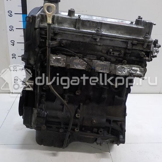 Фото Контрактный (б/у) двигатель 4G64 для Fiat / Ford / Mitsubishi (Bbdc) / Landwind (Jmc) / Pegaso 135 л.с 16V 2.4 л бензин MD977770