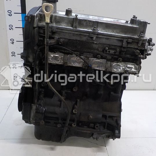 Фото Контрактный (б/у) двигатель 4G64 (GDI) для Mitsubishi Lancer / Galant / Space / Grandis / Outlander 114-165 л.с 16V 2.4 л бензин MD977770