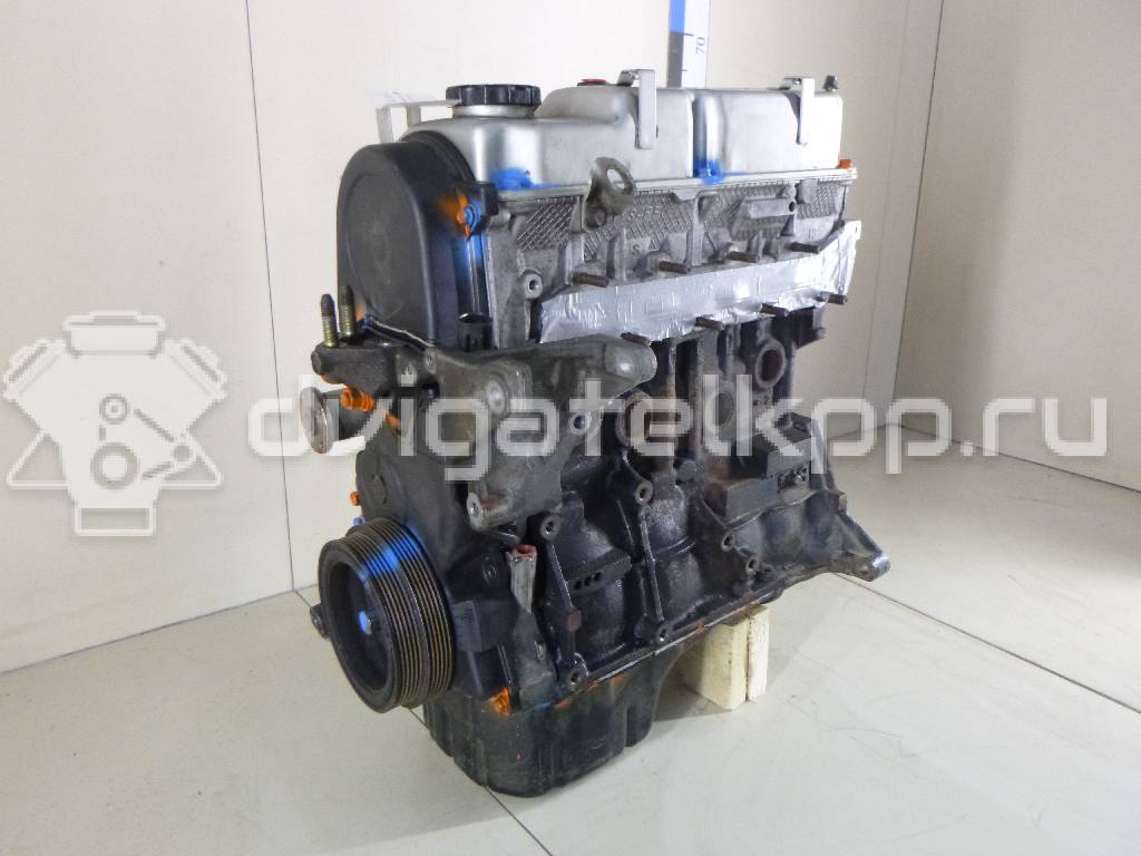 Фото Контрактный (б/у) двигатель 4 G 18 для Mitsubishi / Zhonghua(Brilliance) 101 л.с 16V 1.6 л бензин MD979487 {forloop.counter}}